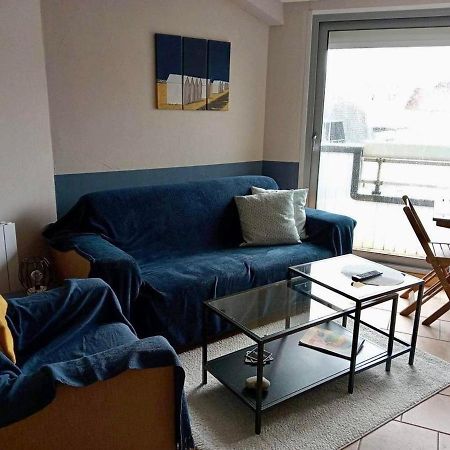 Duplex Avec Balcon A 2 Min De La Plage - Fr-1-482-103 福尔马翁普拉日 外观 照片