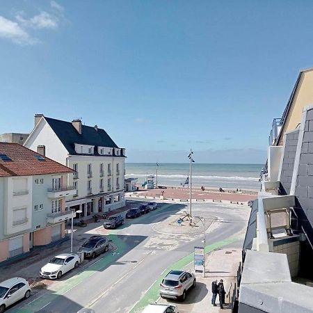 Duplex Avec Balcon A 2 Min De La Plage - Fr-1-482-103 福尔马翁普拉日 外观 照片