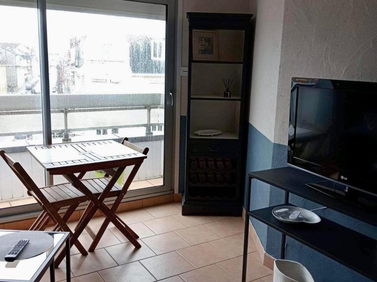 Duplex Avec Balcon A 2 Min De La Plage - Fr-1-482-103 福尔马翁普拉日 外观 照片