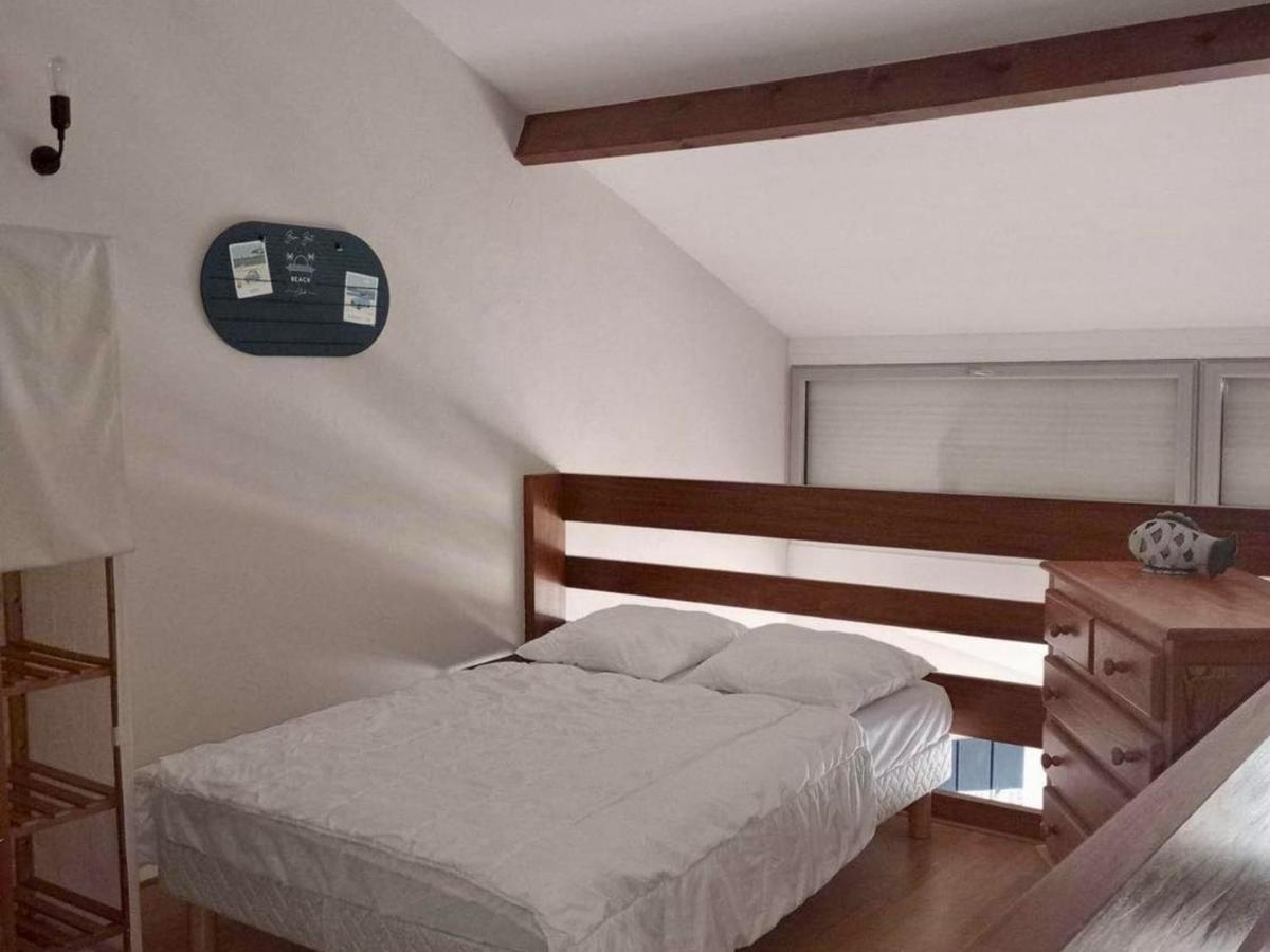 Duplex Avec Balcon A 2 Min De La Plage - Fr-1-482-103 福尔马翁普拉日 外观 照片