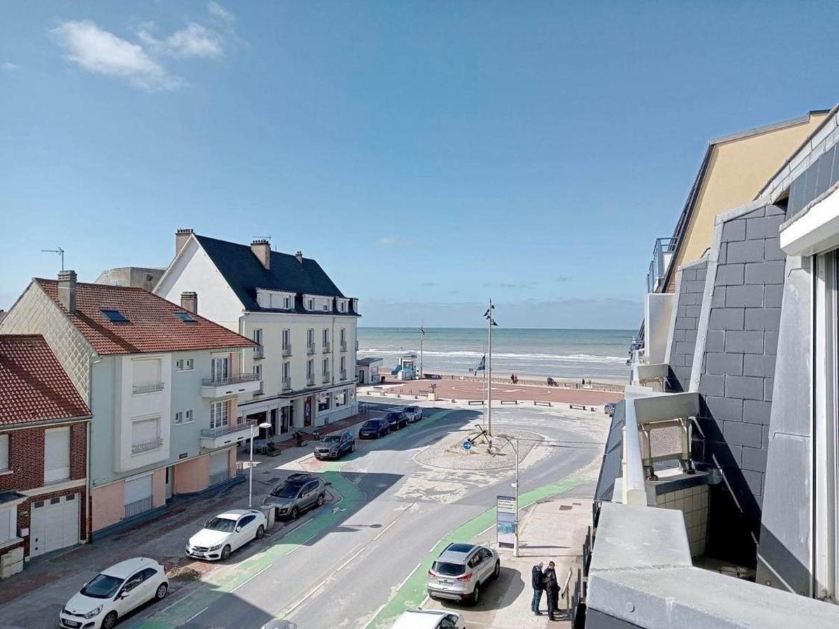 Duplex Avec Balcon A 2 Min De La Plage - Fr-1-482-103 福尔马翁普拉日 外观 照片