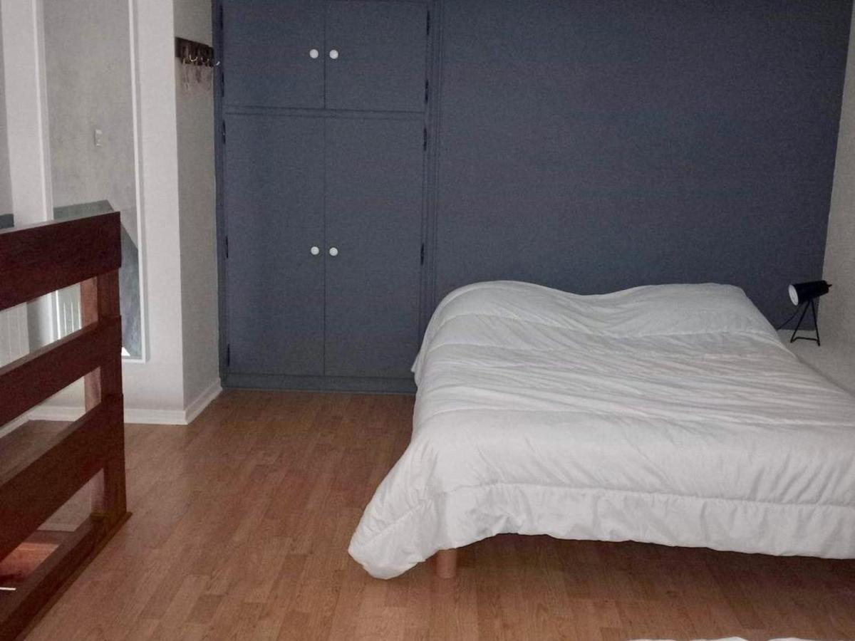 Duplex Avec Balcon A 2 Min De La Plage - Fr-1-482-103 福尔马翁普拉日 外观 照片